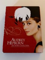 Audrey Hepburn Rubin Collection DVD Box