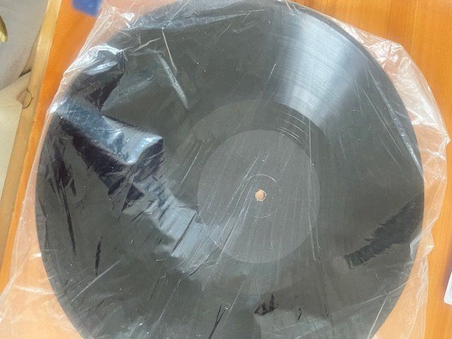 Dischi in vinile: Jean Cocteau -  LP - – Usato da Romanshorn venduto da Knut4 3