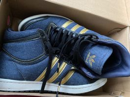 Sneakers Adidas JEANS Grösse 40 NEU!