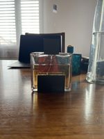 „Solo“ - Parfum von Loewe 
