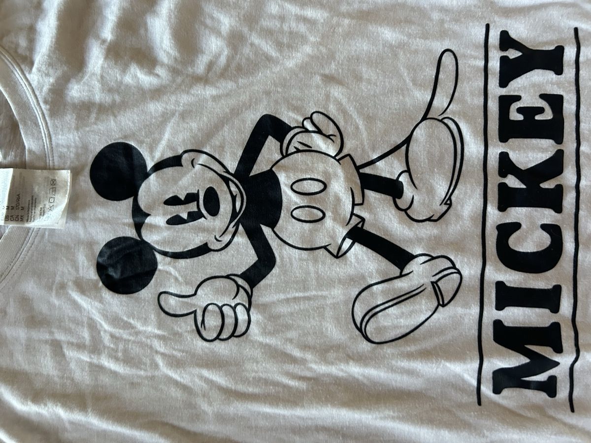 H&M T-shirts: Shirt manches longues  – D'occasion à Daillens par guisepa 1
