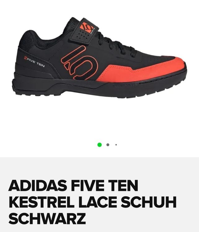 Adidas Five Ten Kestrel MTB Schuhe (Neu (gemäss Beschreibung)) in ...