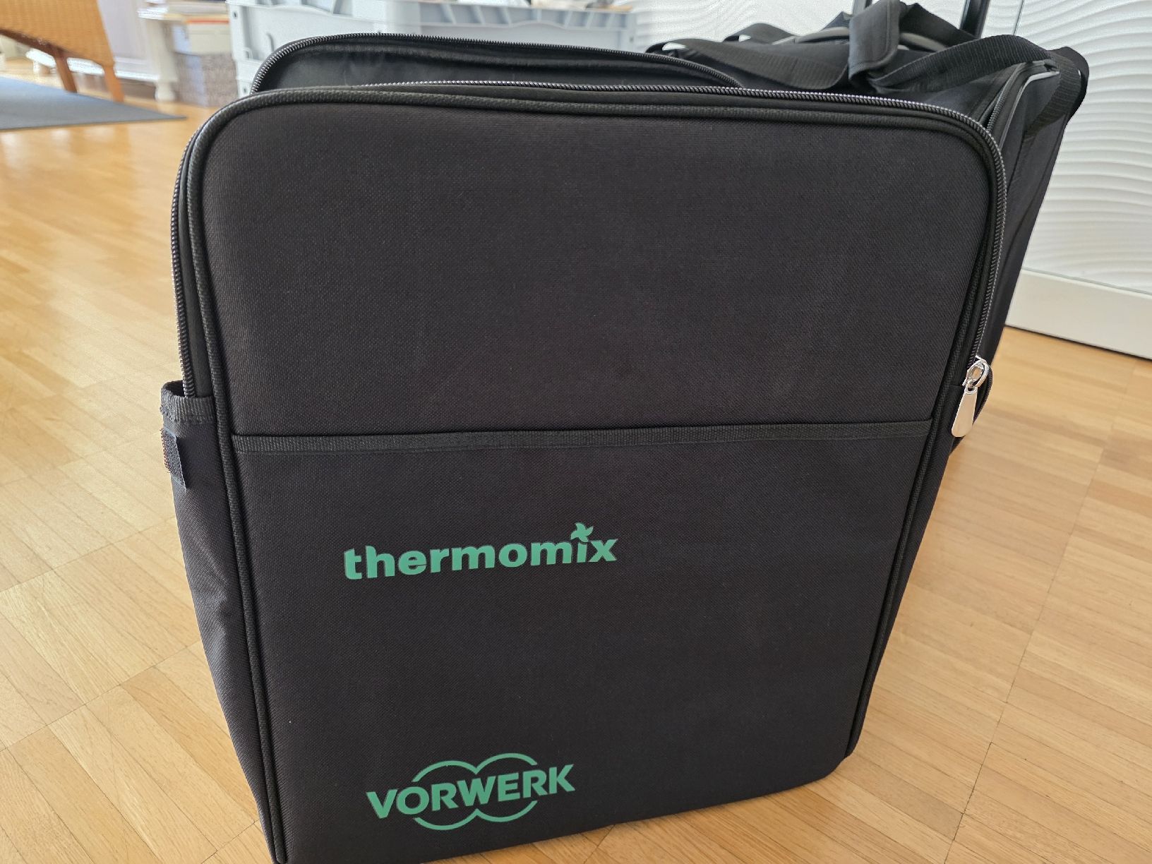 Valigie & Borse:  TM6 Tasche +Trolley  – Nuovo (secondo la descrizione) da Laufenburg venduto da may_r2st 9