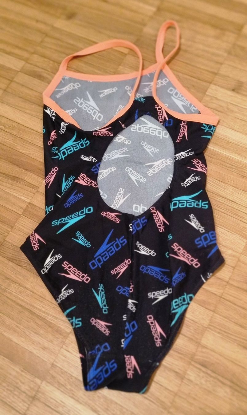 Speedo Costumi da bagno & Bikini: Badeanzug / Badekleid - Gr. 164 – Usato da Neftenbach venduto da DanielaS01020304 1
