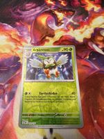 Arboretoss (OBF 014) / Reverse Holo / Obsidianflammen
