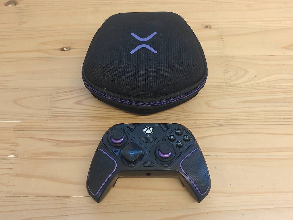Controller: PDP Victrix Pro BFG - Xbox Controller, mit Hülle + Garantie – Usato da Seon venduto da mrwolfie 1