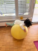 Fitness ball