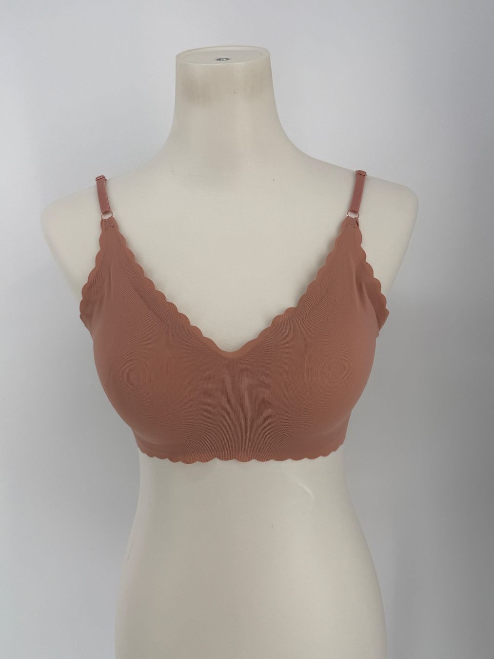 Altra biancheria intima: BH/ Top Gr. L – Nuovo (secondo la descrizione) da Auenstein venduto da moin. 1