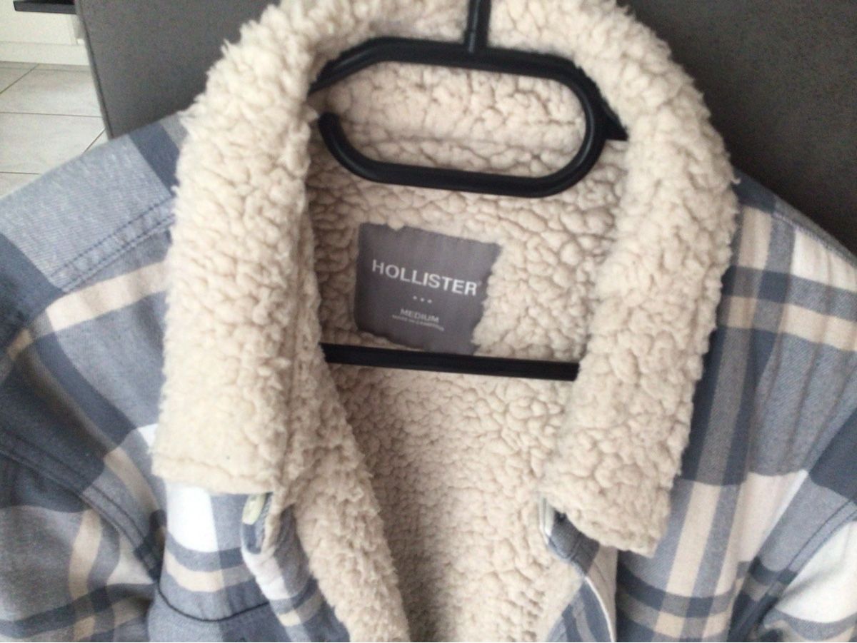 Jacken: HollisterJacke Grösse M. – Neu (gemäss Beschreibung) aus Oetwil am See von ifnam 1