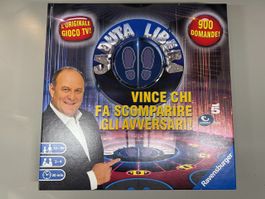 Ravensburger - Caduta Libera, Gioco da Tavola Originale