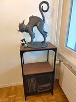 Side-Board / Regal - IKEA FJÄLLBO