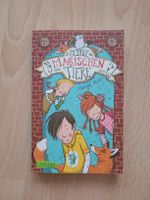 Buch Die Schule der magischen Tiere von Margit Auer