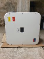 Wechselrichter SMA Sunny Tripower STP 25-50 im guten Zustand