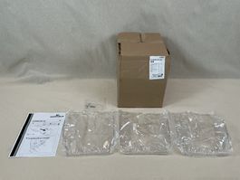 DURABLE Flexiplus 3 A4