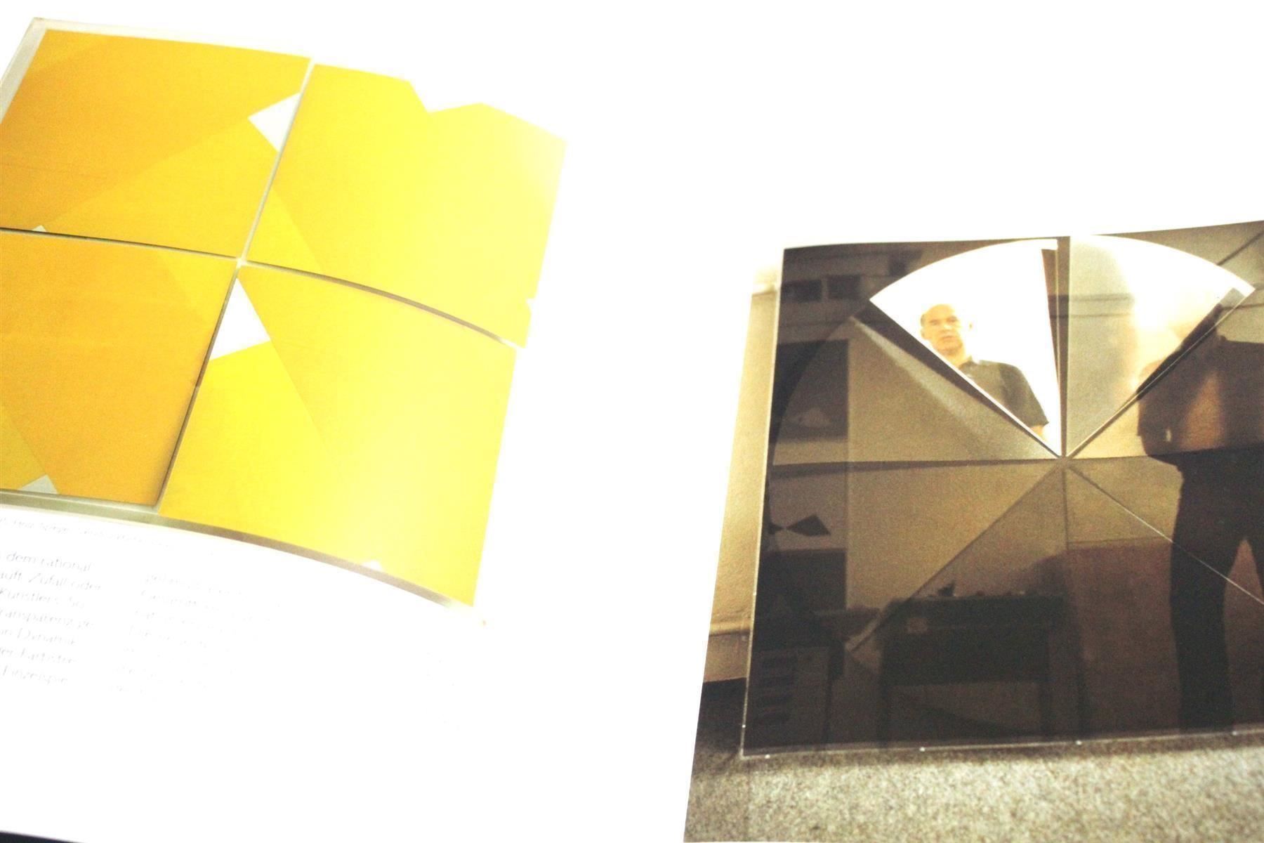 Grafica & Litografie: CHRISTIAN MEGERT: Monografie, 1997 – Usato da Bern venduto da Rare-Books 8