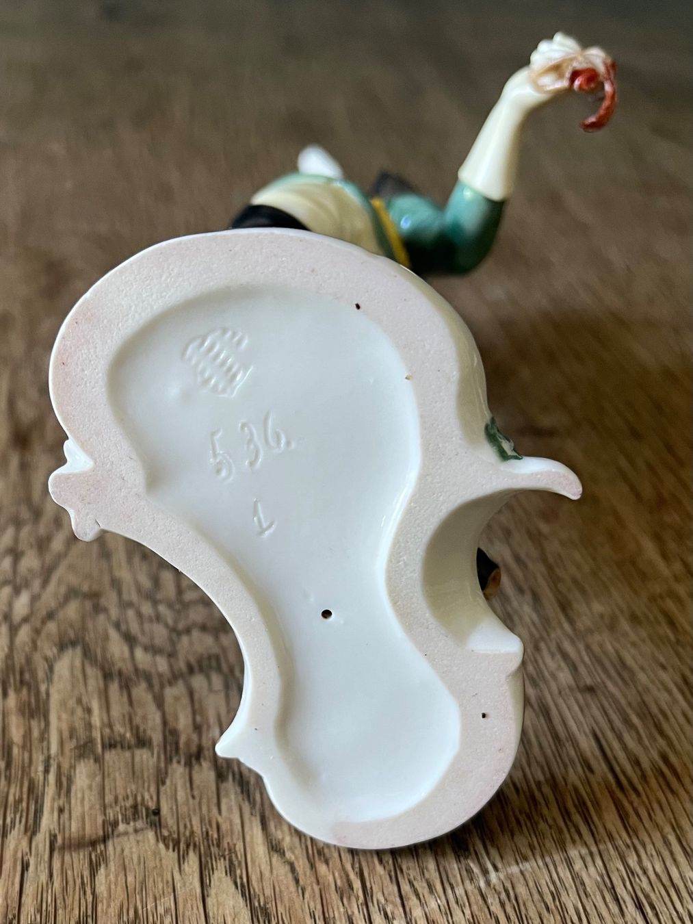 Figuren: Nymphenburger Figur – Gebraucht aus Bern von mammilliona 3