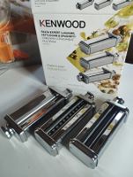 Kenwood Pasta Expert Set MAX980ME (3-teilig) – Gebraucht