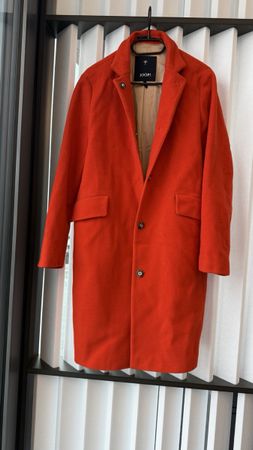 Stylish JOOP Coat in Size 36