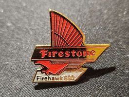 Pin Firestone