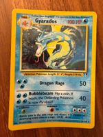Sammelbild Pokemon Gyarados 12/110 - Holo