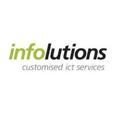 Profile image of infolutions