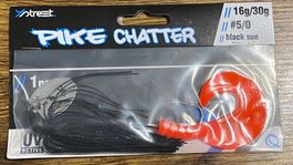 Quantum 4street Pike Chatter 30 gramm