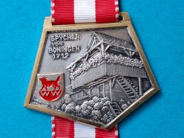 Spycher von Böningen (u763)