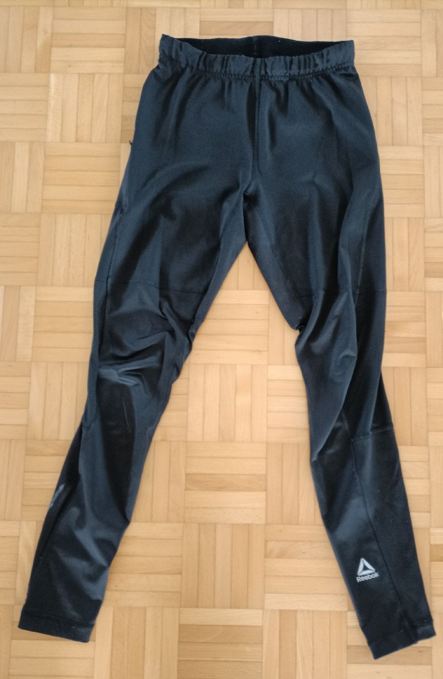 Reebok Hosen: Reebok Sporthose Herren Gr. M Speedwick – Gebraucht aus Rotkreuz von Dima8 3
