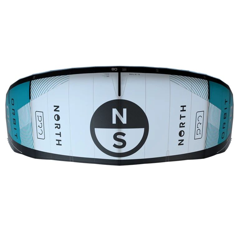 North Kite: North Orbit Pro 10m Kite  – Neuf avec emballage d'origine à Bollingen par makenschmuschki
