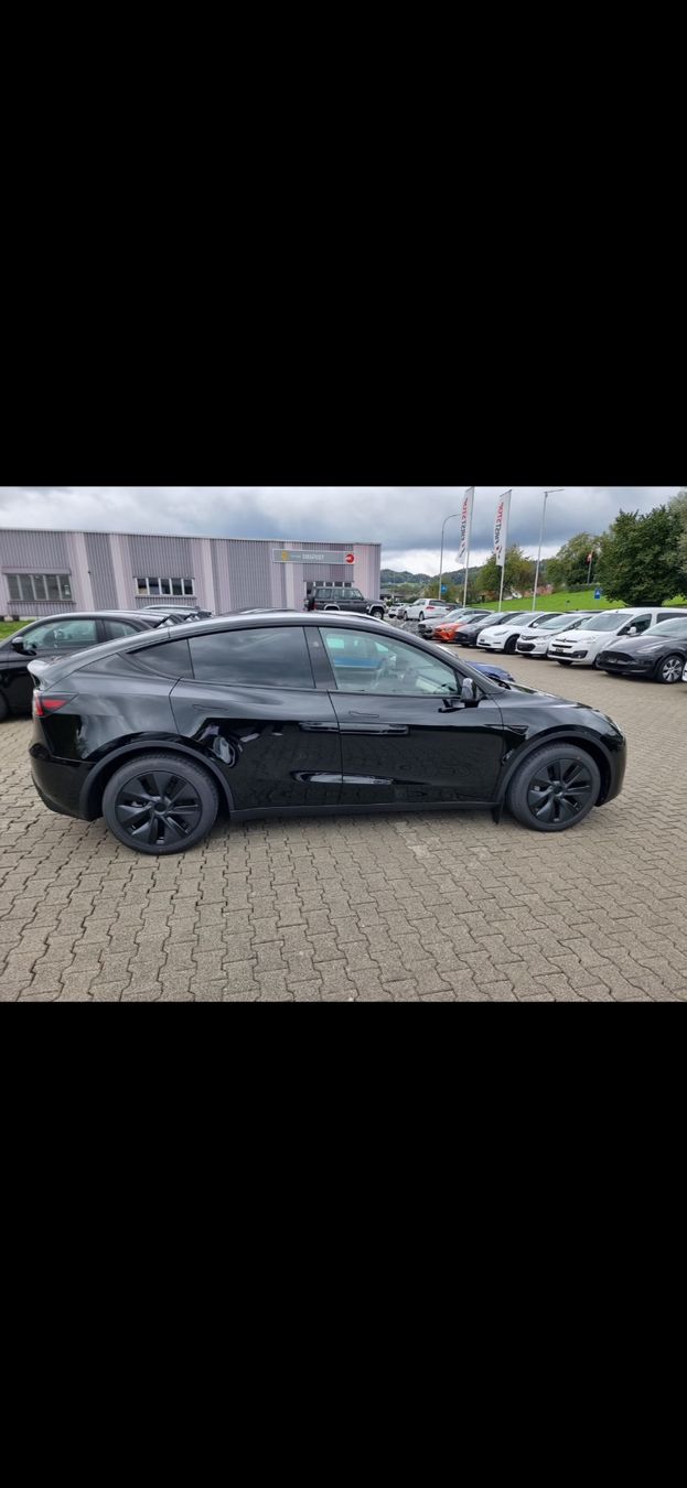 Tesla Automobili: Tesla Model Y RWD Long Range – Usato da Basel venduto da Neverback53 2