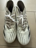 Adidas Predator Fussballschuhe Gr. 41 1/3 - Top Zustand!