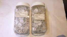 Spritzen Filter, Syringe Filter, PVDF, 0.45um (2 x 100 St.)