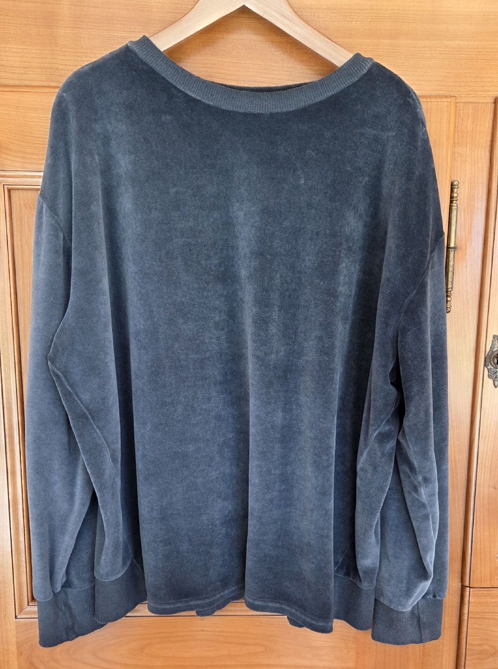 Maglioni & Felpe: Pullover Gr. XL gekauft bei Nile – Nuovo (secondo la descrizione) da Balsthal venduto da Chribo
