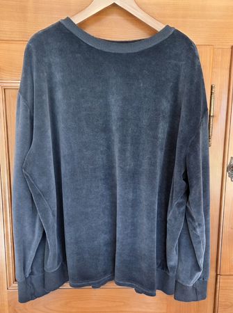 Pullover Gr. XL gekauft bei Nile