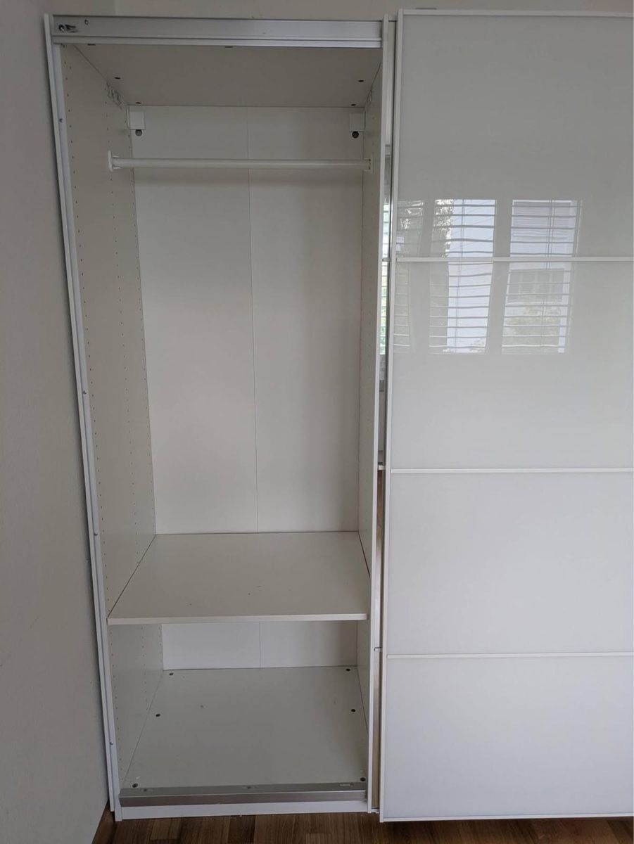 Armadi: Kleiderschrank Pax Ikea  – Usato da Zug venduto da Biki72 2