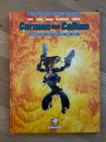 CARMEN MC CALLUM / TOME 1 / JUKURPA