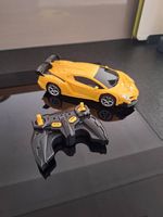 Cbx RC Transformation Roboterauto 2 in 1 Auto und Roboter