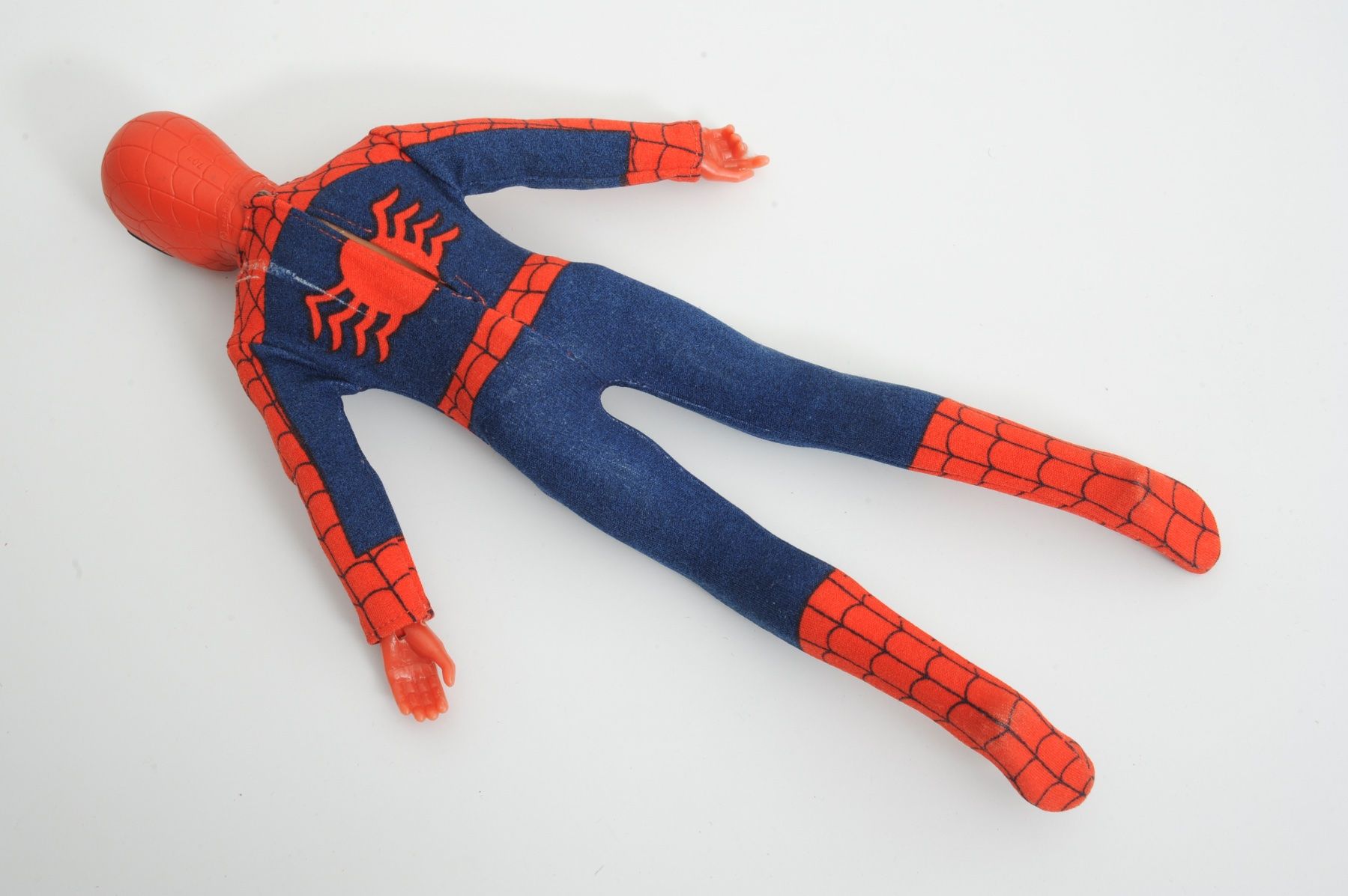 Marvel Giocattoli: Spidermann Marvel Comics 1977 – Usato da Lausanne venduto da Phlox02 4