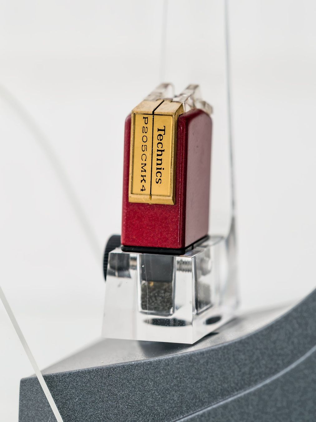 Technics Giradischi: Stereo turntable pickup / cartridge – Usato da Colombier NE venduto da Irina.Hops 3