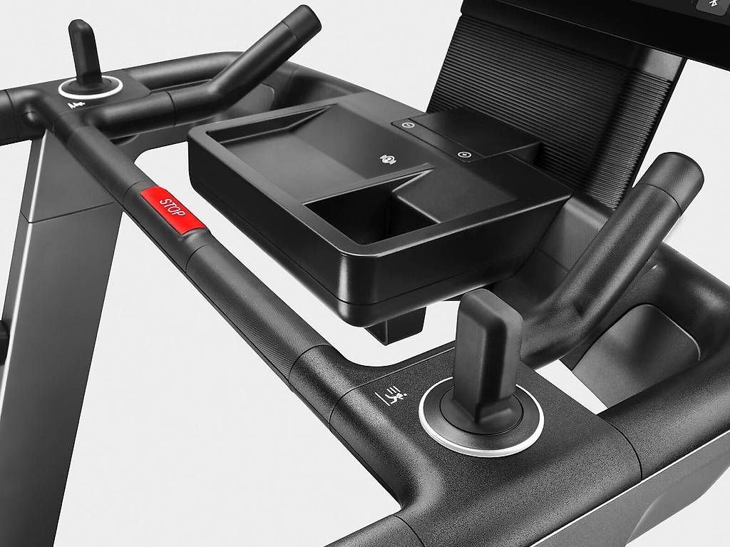 Hometrainer: Premium Laufband - TECHNOGYM RUN – Gebraucht aus Münchenbuchsee von cla_nx86 3