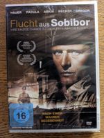 Flucht aus Sobibor - Rarität (DVD - NEU & OVP)