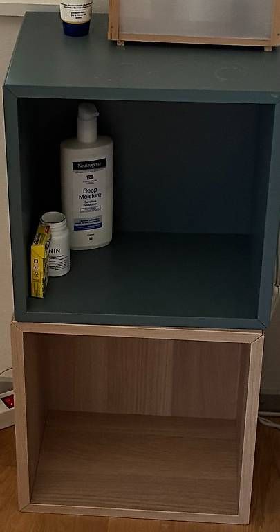 Ikea Regale: Scaffale, shelves – Gebraucht aus Zürich von lau_2rbq 1
