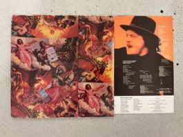 Zucchero LP - Oro Incenso & Birra