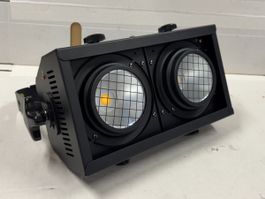 Ausstellungsstück Showtec LED Blinder 110W (X1226)