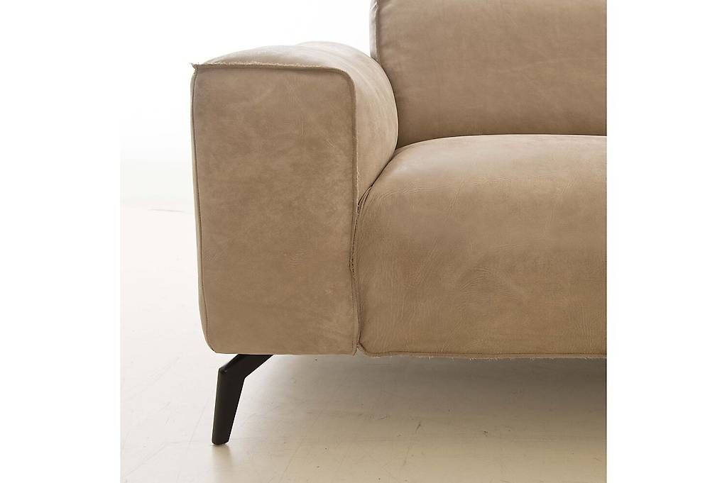 Divani: Ecksofa Het Anker Valmont in Leder – Nuovo e nell'imballaggio originale da Bischofszell venduto da deluxe-moebel 4