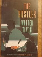 The Hustler - Walter Tevis