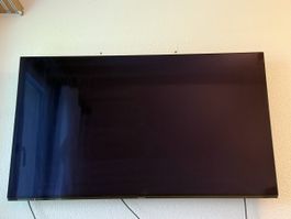 Panasonic Fernseher zu verkaufen – sehr guter Zustand