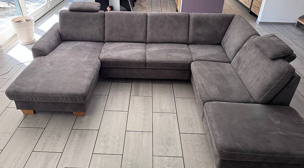 Sofas: Canapé-lit – Gebraucht aus Cottens FR von lulena