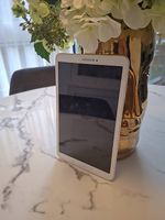 Tablette Samsung A6 avec clavier