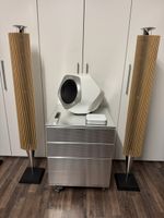 Bang&Olufsen Beolab 18,Beolab 19,Beosound Connect